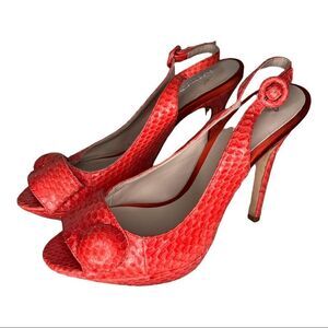 Bourne England‎ Heels